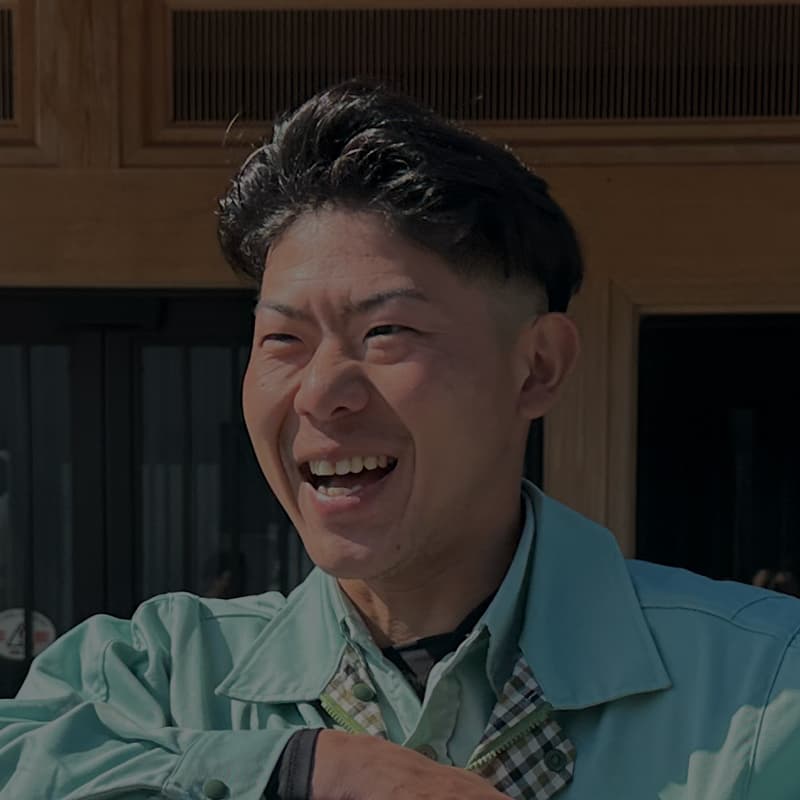 スタッフ02写真|能登建設