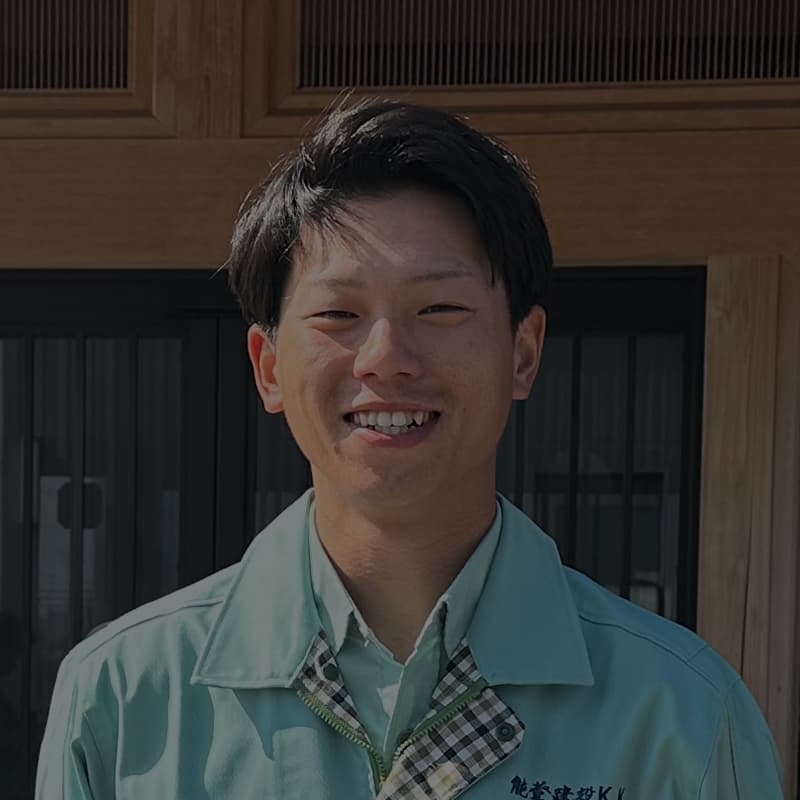 スタッフ04写真|能登建設